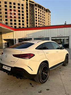 مرسيدس بنز GLE